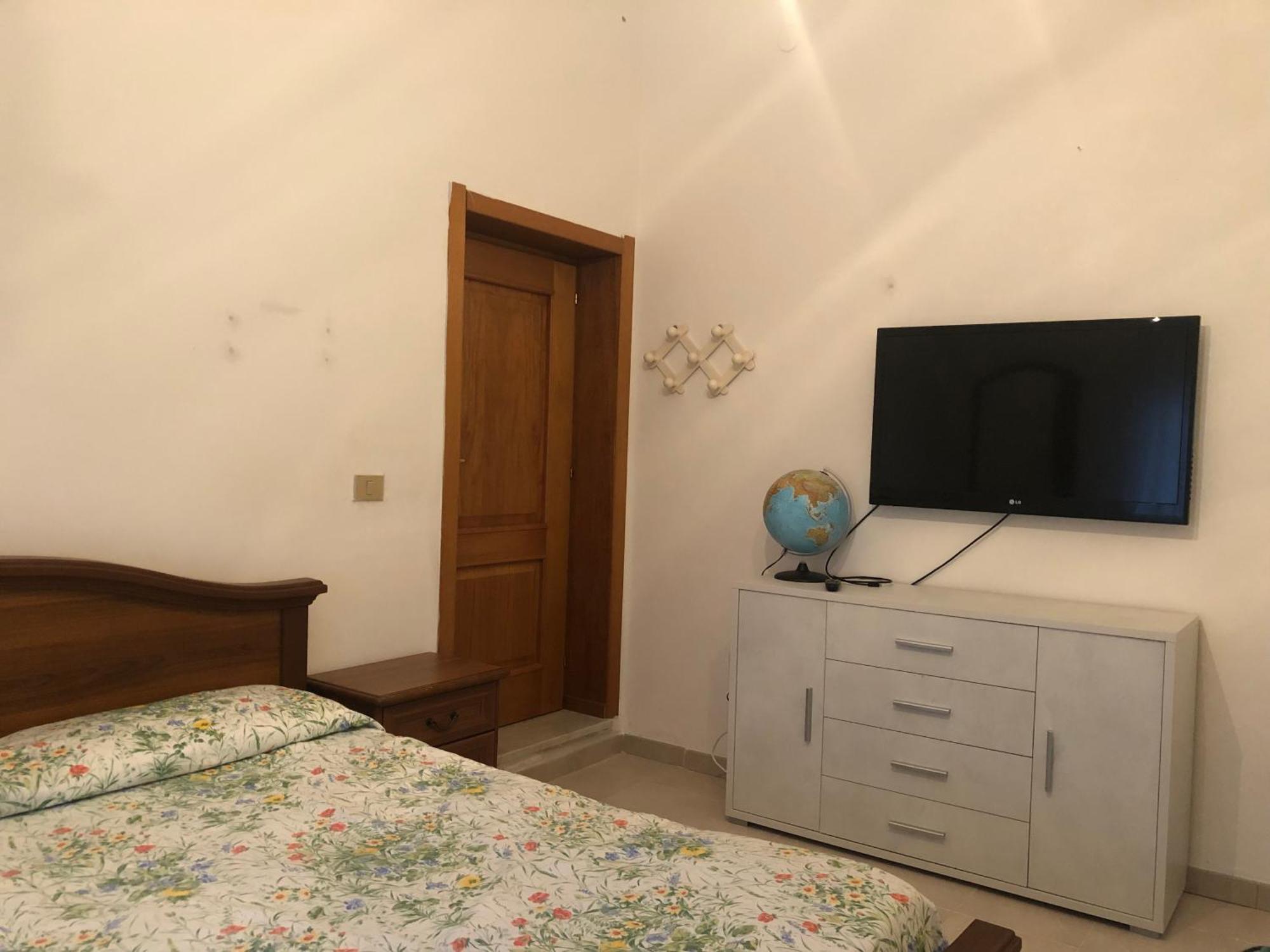 托雷斯港Casa Indipendente I Due Mari别墅 外观 照片